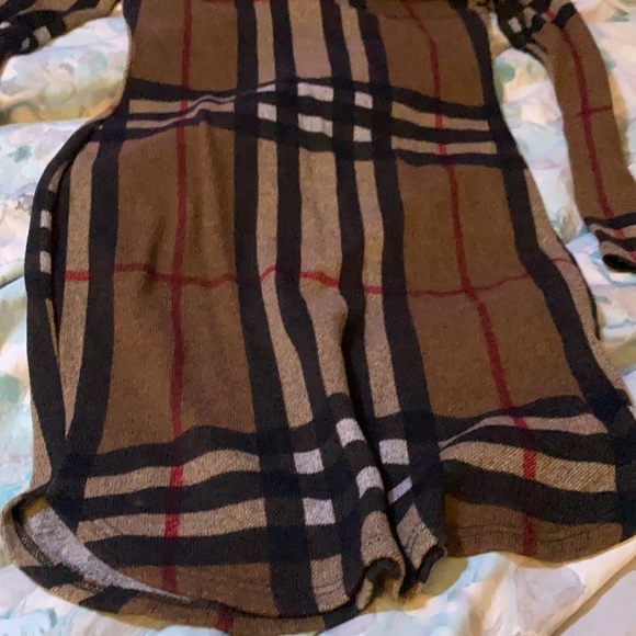 Dress 🤎🖤❤️ - Picture 7 of 11